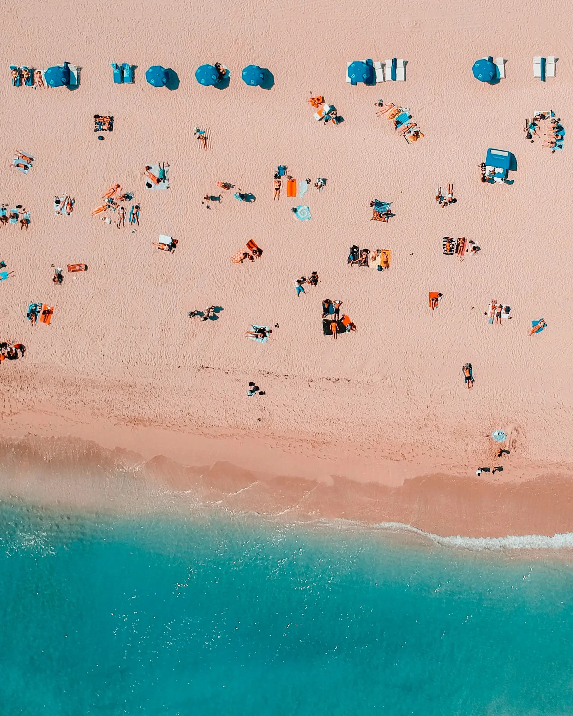 <h3 style="text-align: center;"><strong>Beach Holidays in Europe</strong></h3>