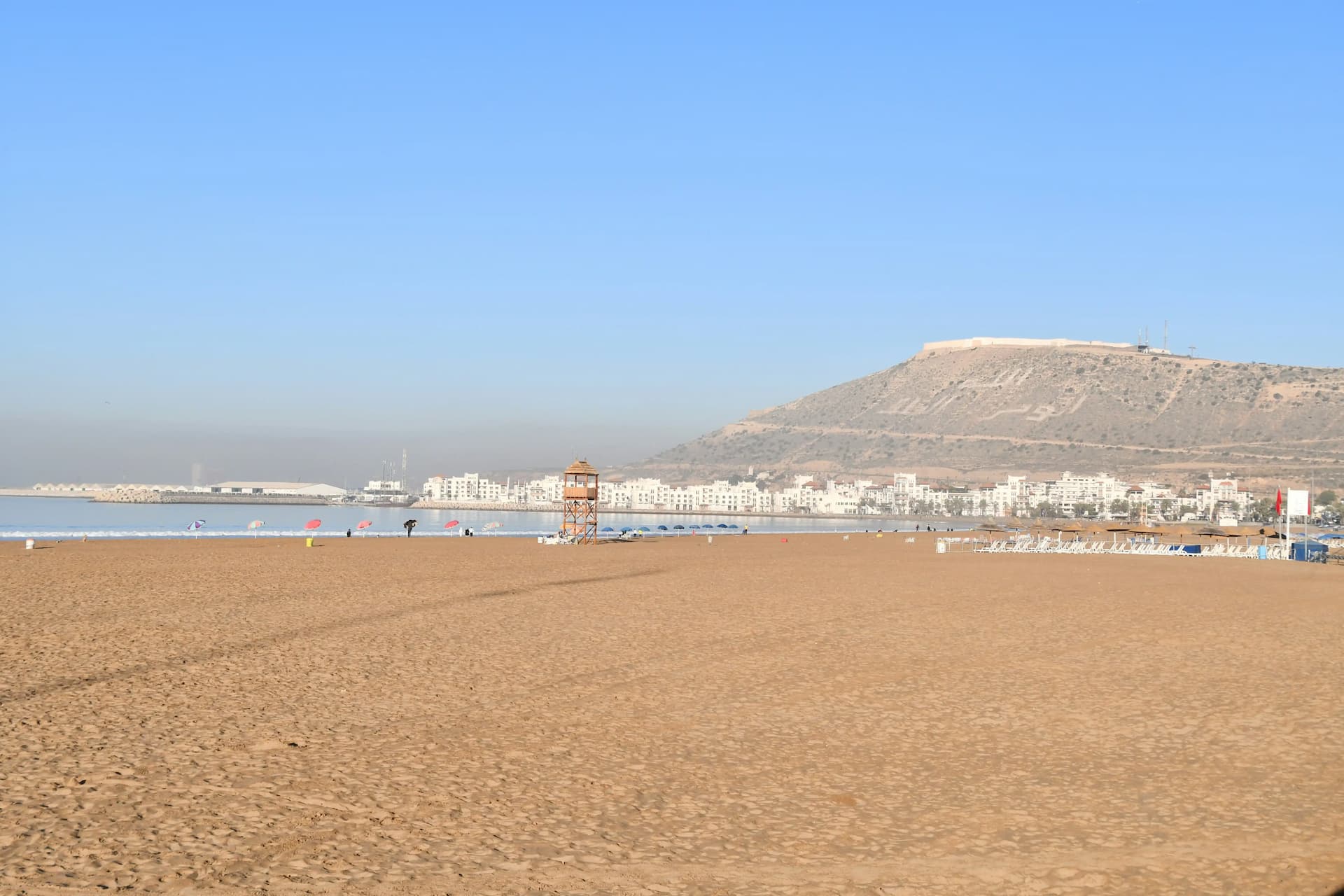 <h3 style="text-align: center;"><strong>Best All Inclusive Resorts Agadir</strong></h3>