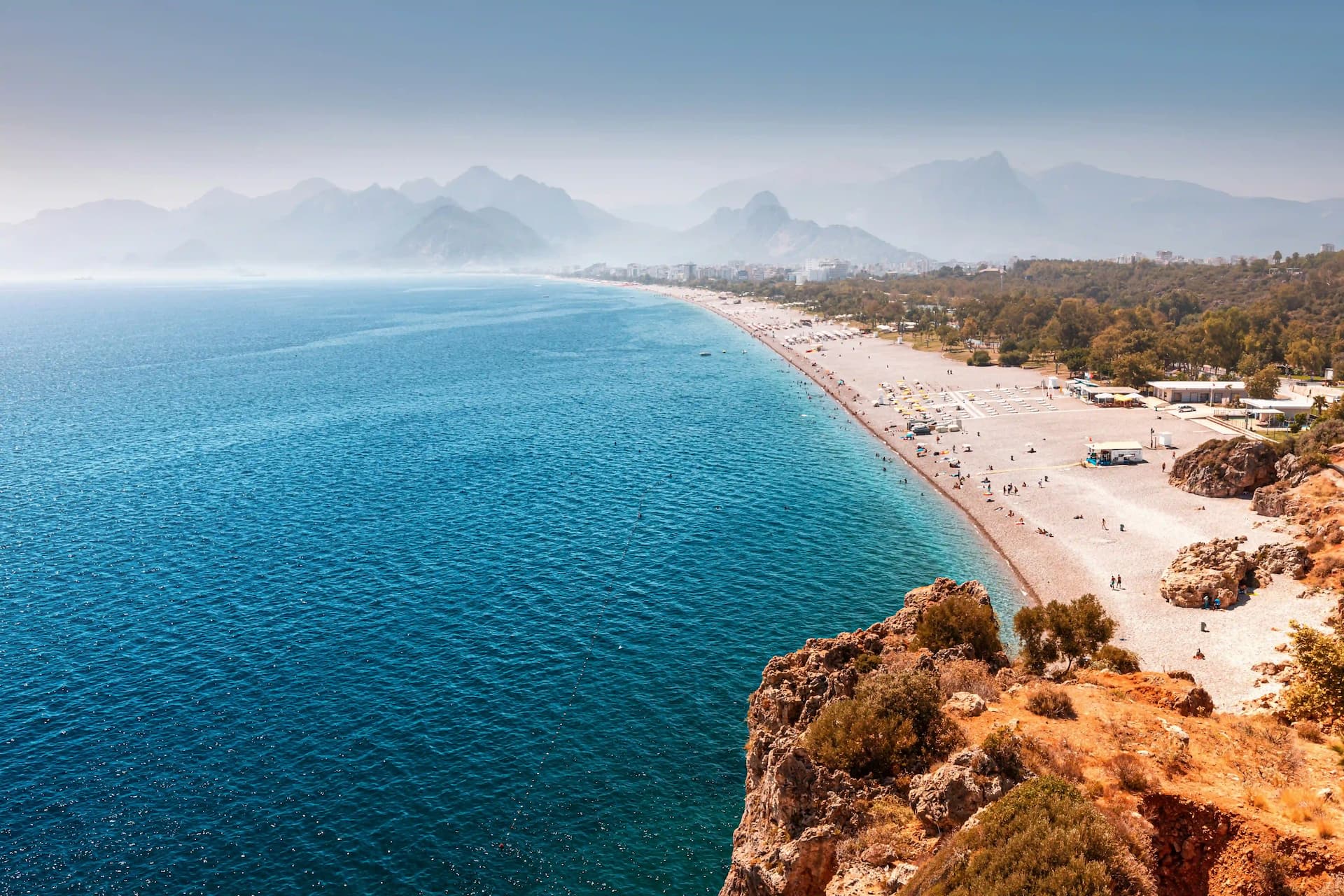 <h3 style="text-align: center;"><strong>Best All Inclusive Resorts Antalya</strong></h3>