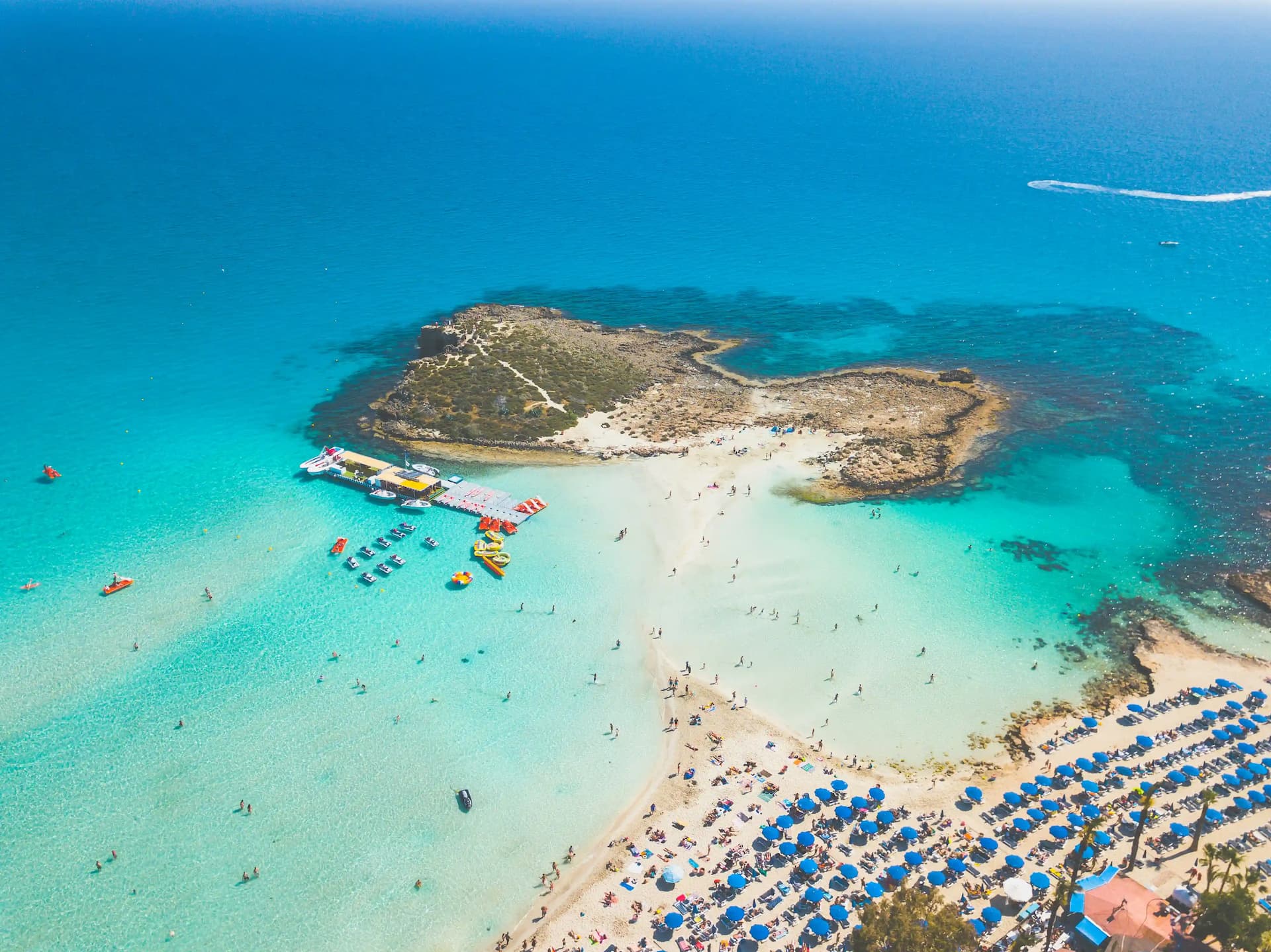 <h3 style="text-align: center;"><strong>Best All Inclusive Resorts Cyprus</strong></h3>