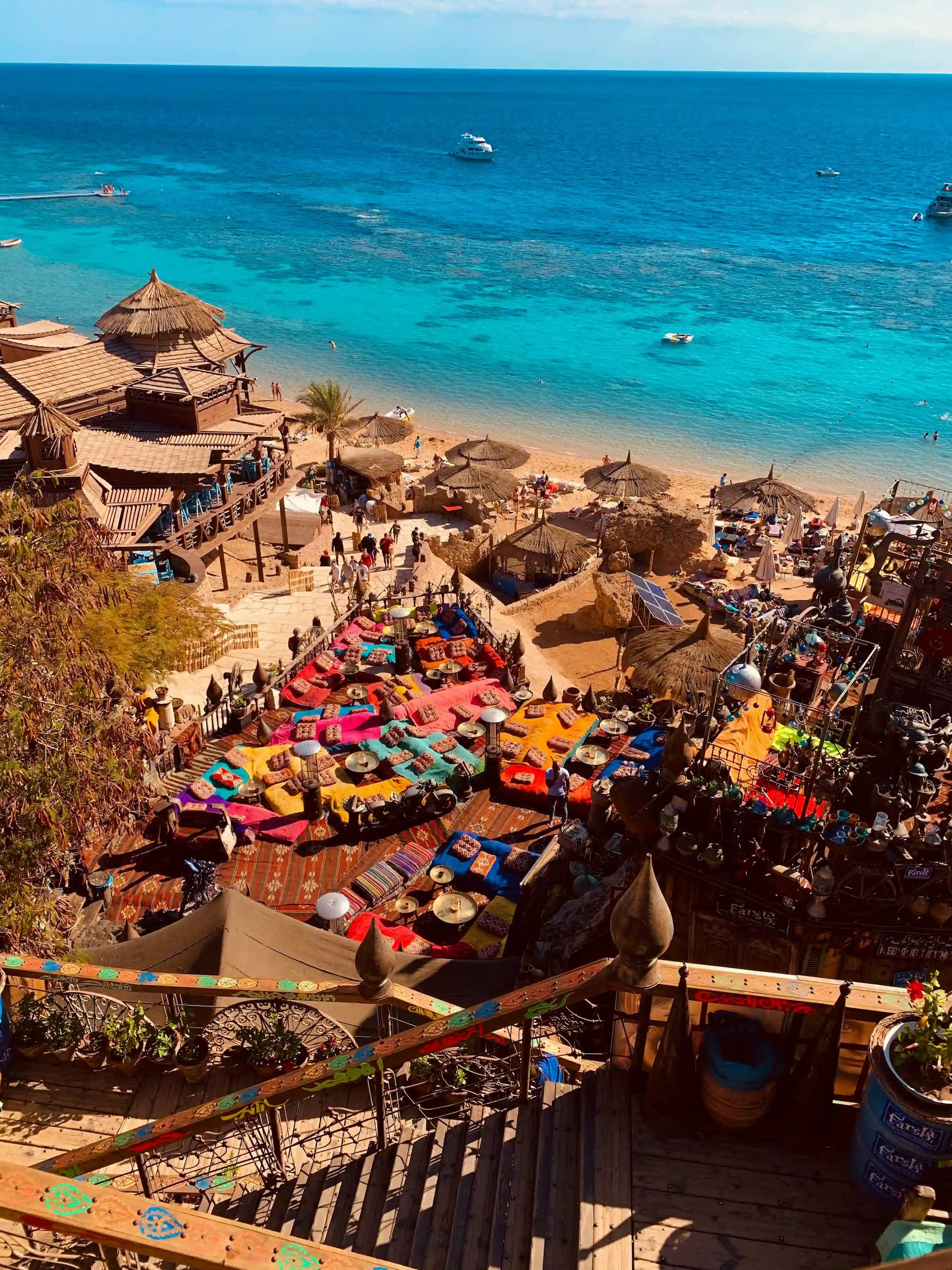 <h3 style="text-align: center;"><strong>Best All Inclusive Resorts Egypt</strong></h3>
