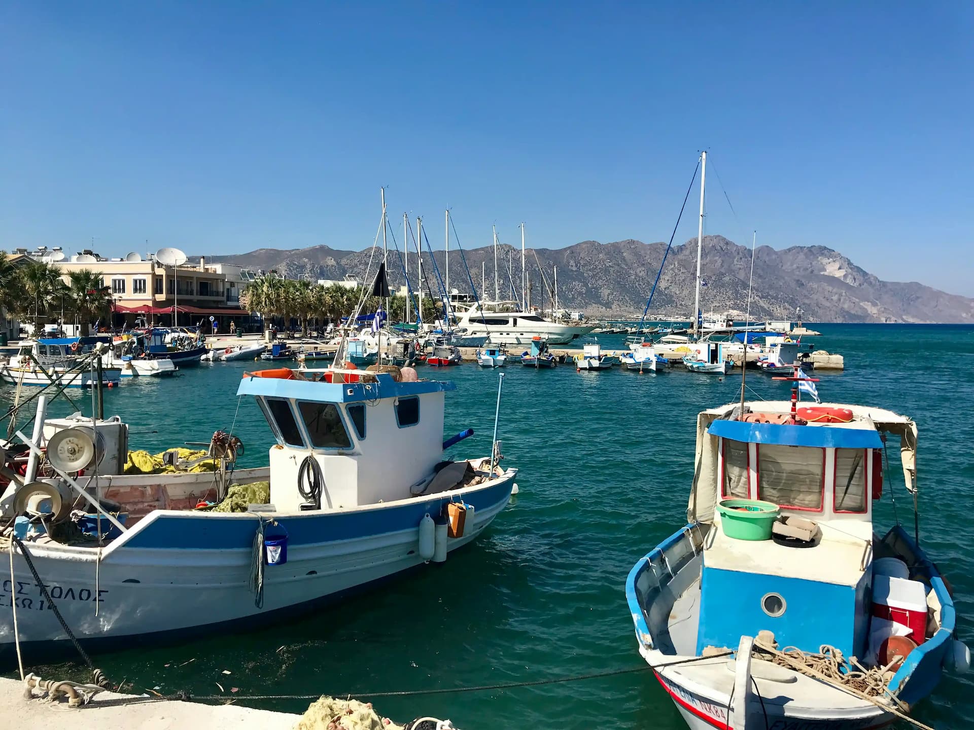 <h3 style="text-align: center;"><strong>Best All Inclusive Resorts Kos</strong></h3>