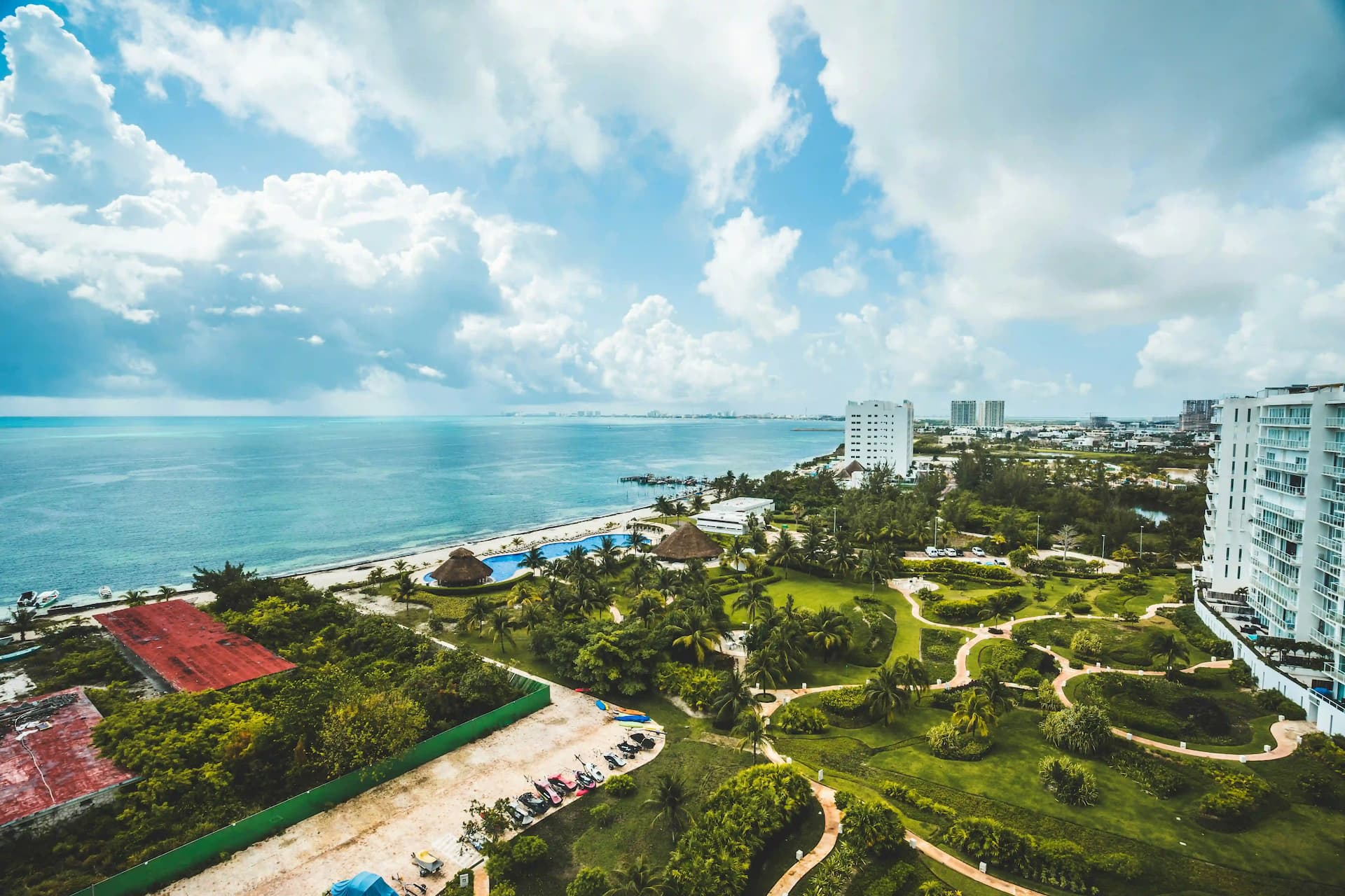 <h3 style="text-align: center;"><strong>Best All Inclusive Resorts Mexico</strong></h3>