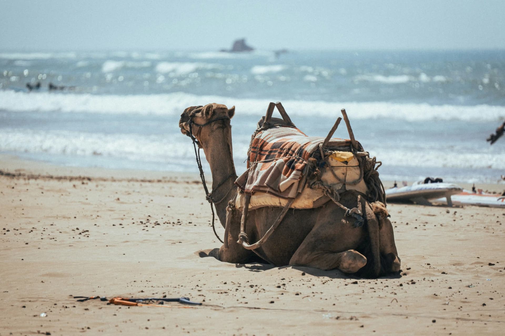 <h3 style="text-align: center;"><strong>Best All Inclusive Resorts Morocco</strong></h3>