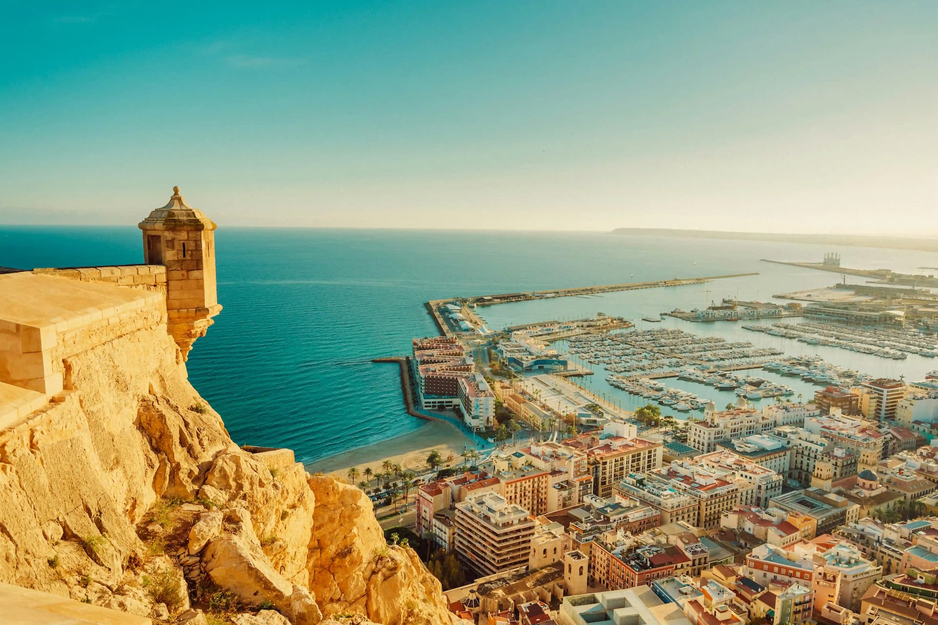 <h3 style="text-align: center;"><strong>Best All Inclusive Resorts Spain</strong></h3>