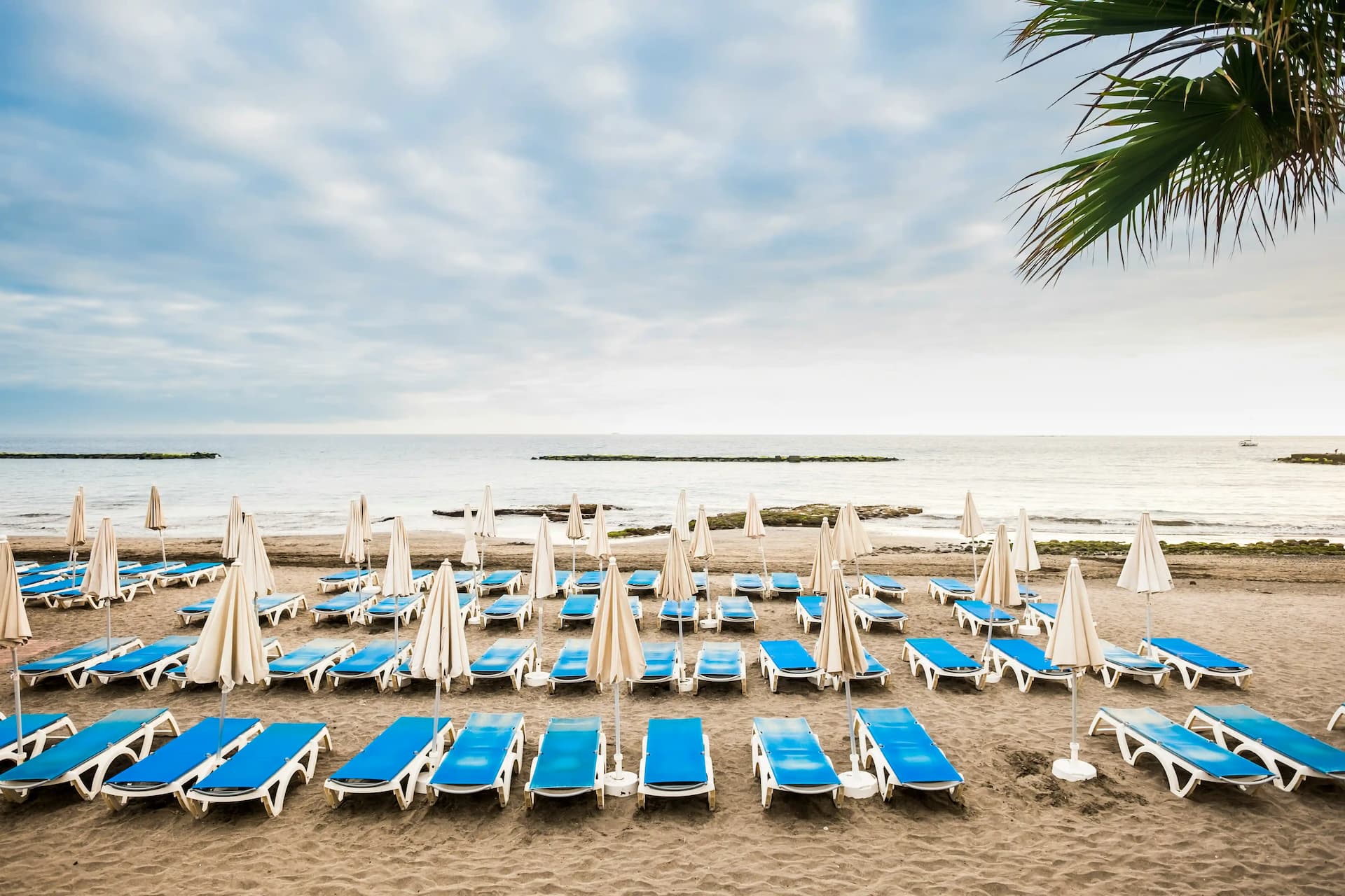 <h3 style="text-align: center;"><strong>Best All Inclusive Resorts Tenerife</strong></h3>