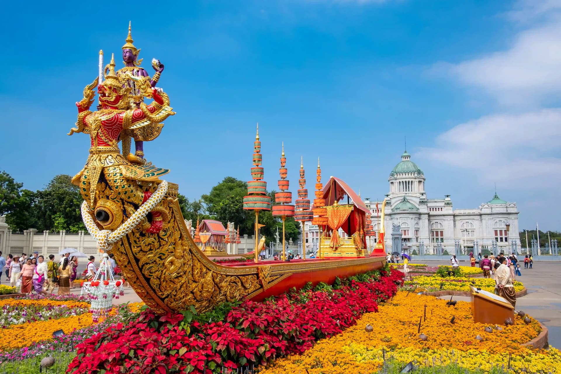 <h3 style="text-align: center;"><strong>Best All Inclusive Resorts Thailand</strong></h3>