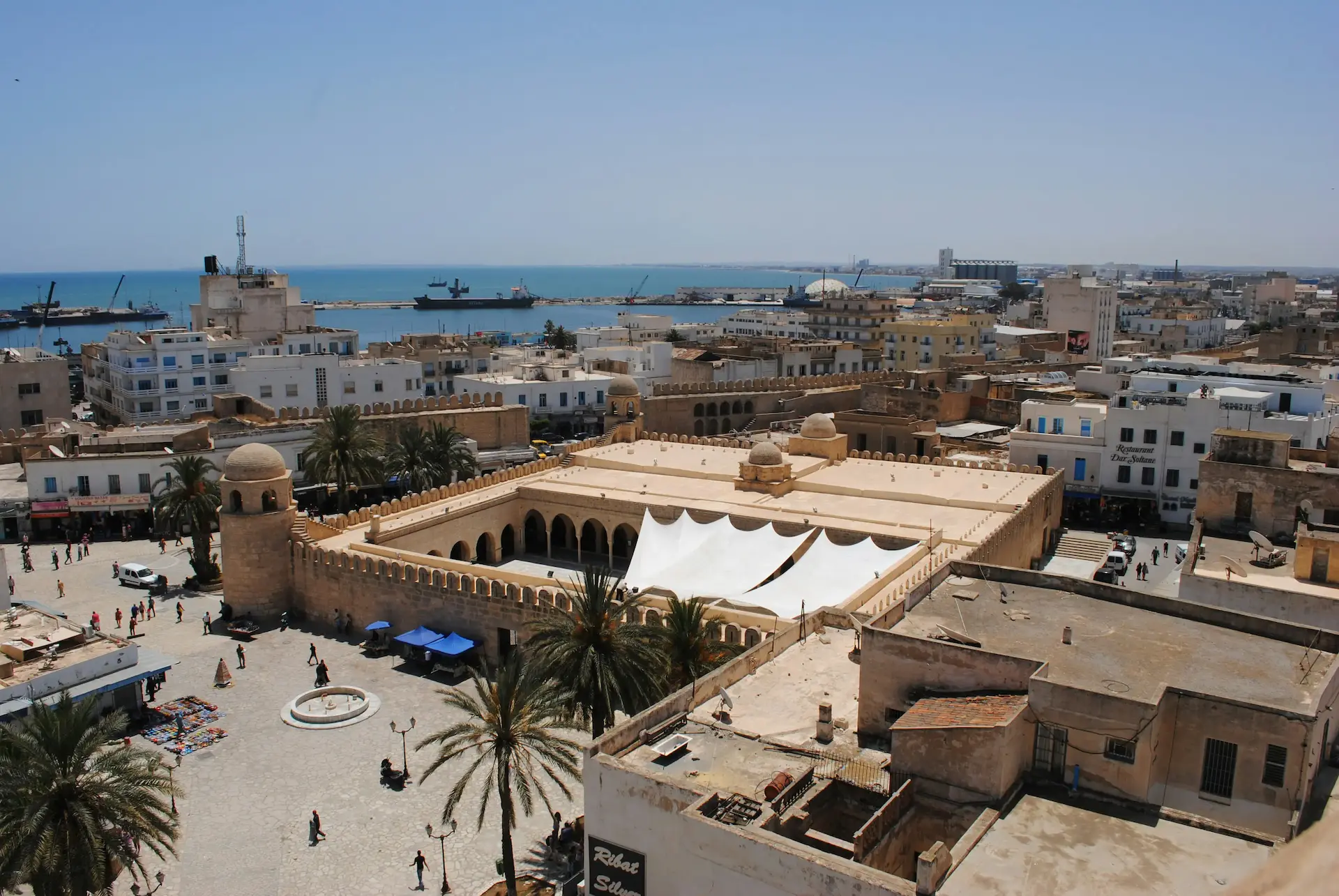 <h3 style="text-align: center;"><strong>Best All Inclusive Resorts Tunisia</strong></h3>