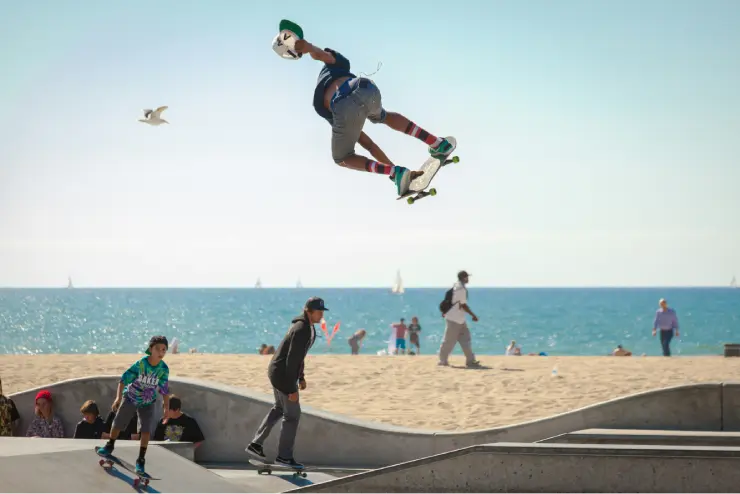 <h3 style="text-align: center;"><strong>Best Family Holidays for Teenagers</strong></h3>