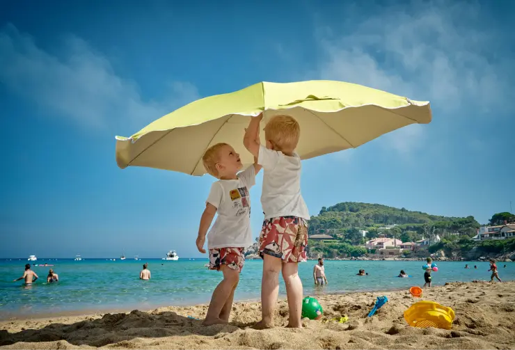 <h3 style="text-align: center;"><strong>Our Cheapest Family Holidays Destinations</strong></h3>