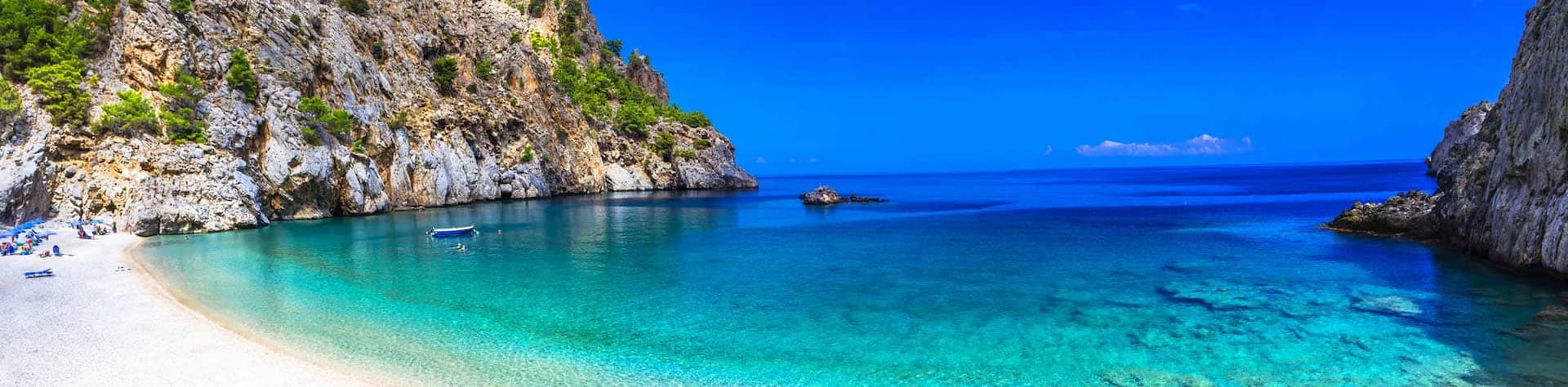 Greece & Cyprus