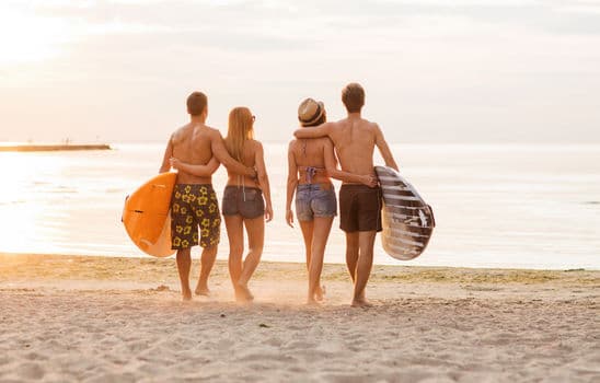 <h3 style="text-align: center;"><strong>Daytime Fun</strong></h3>