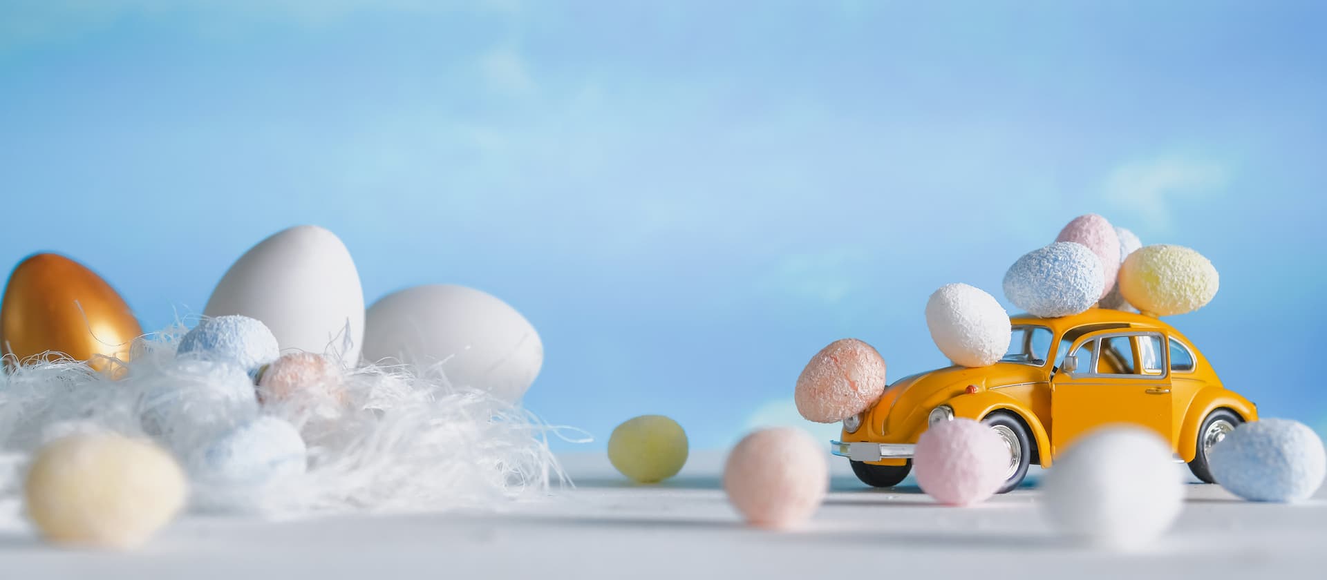 Easter Holidays
