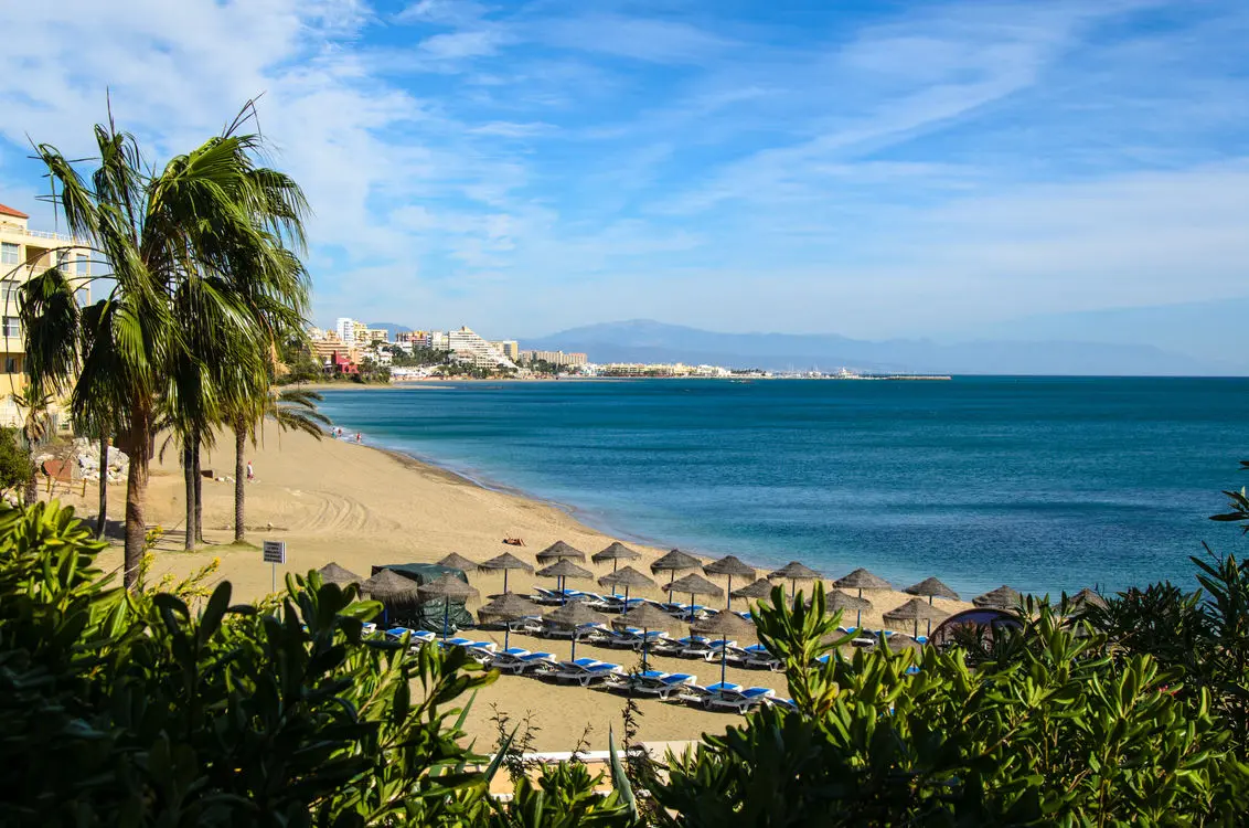 Family Holidays to Costa del Sol