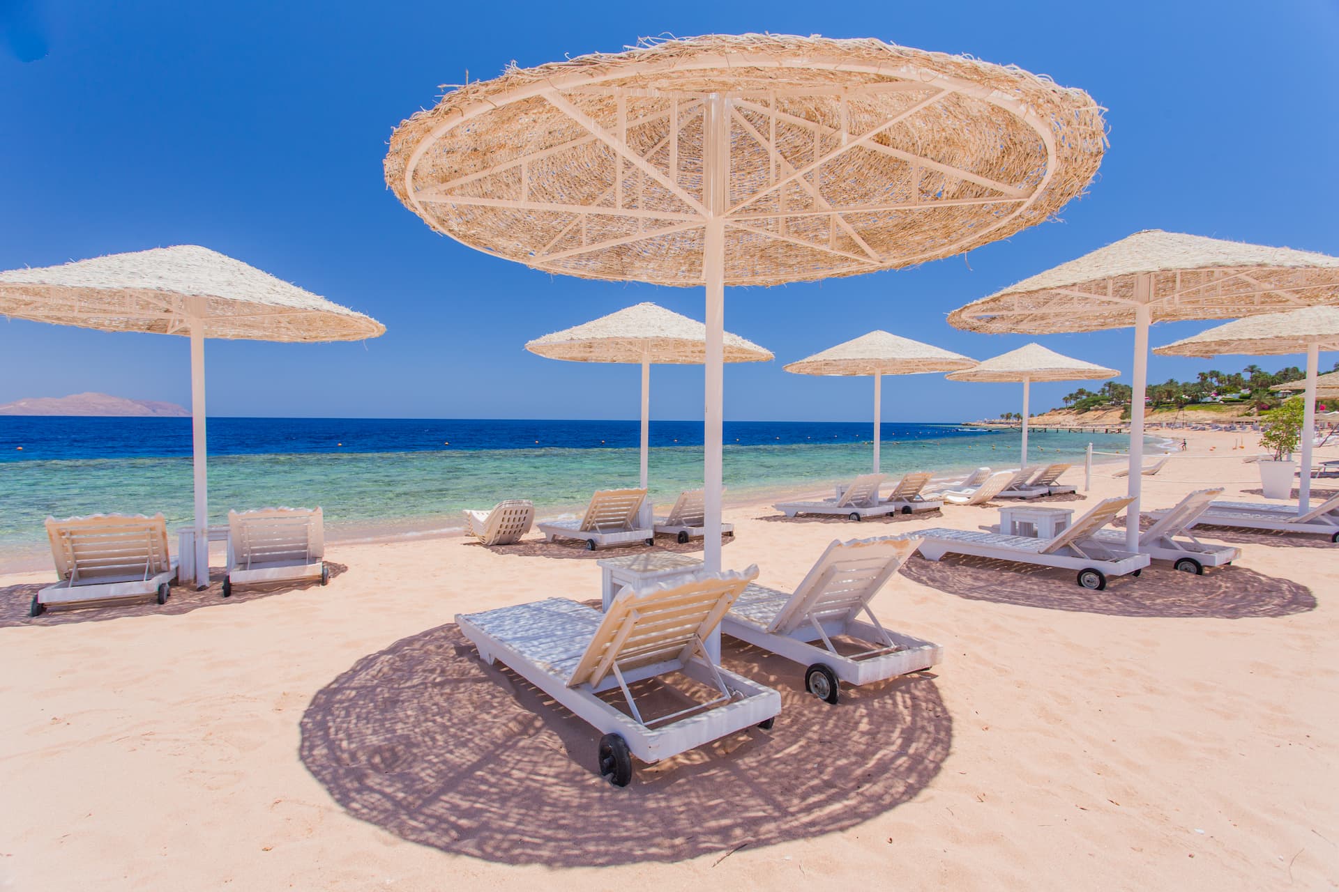 Family Holidays to Egypt