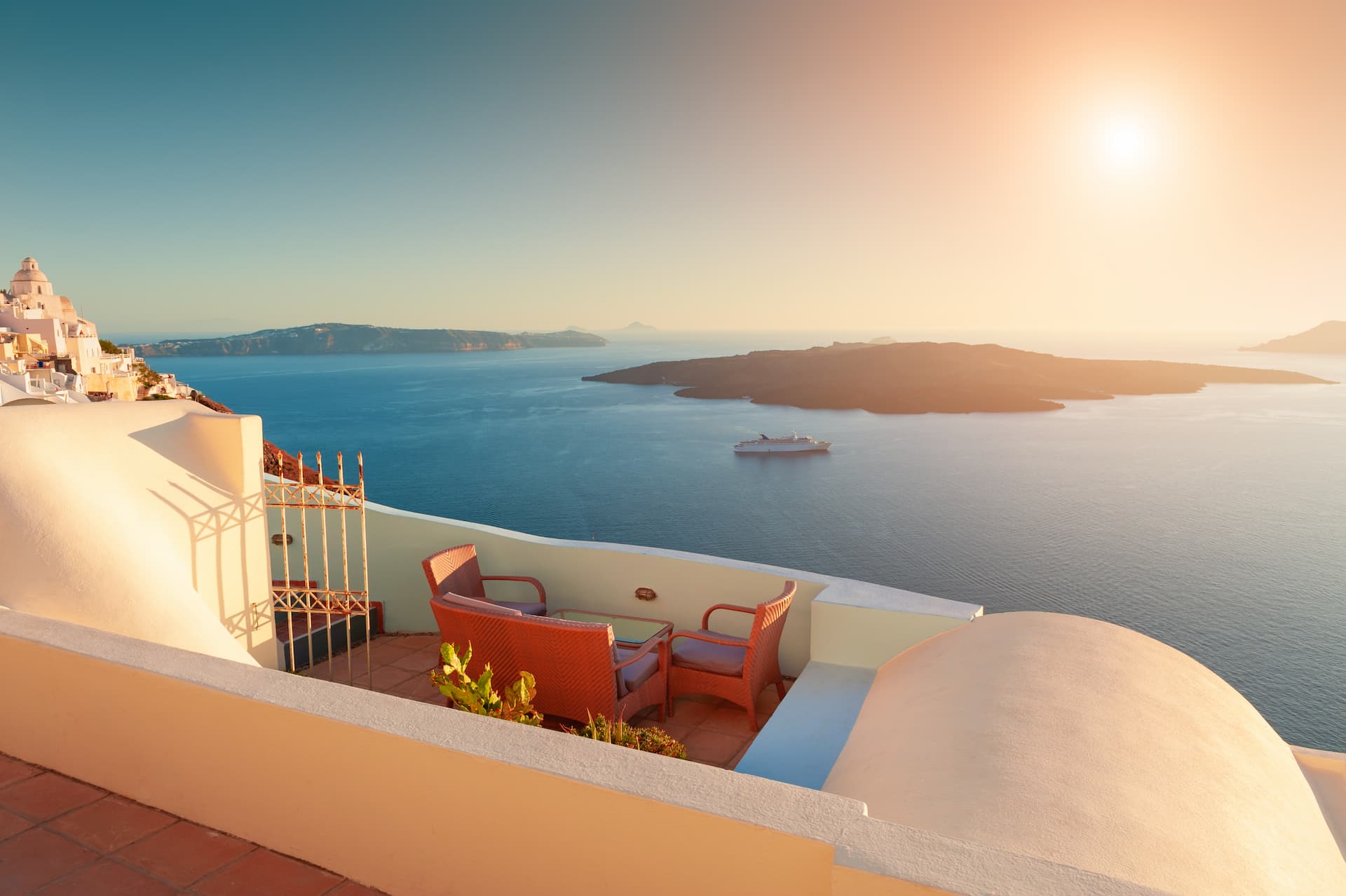 Family Holidays to Greece