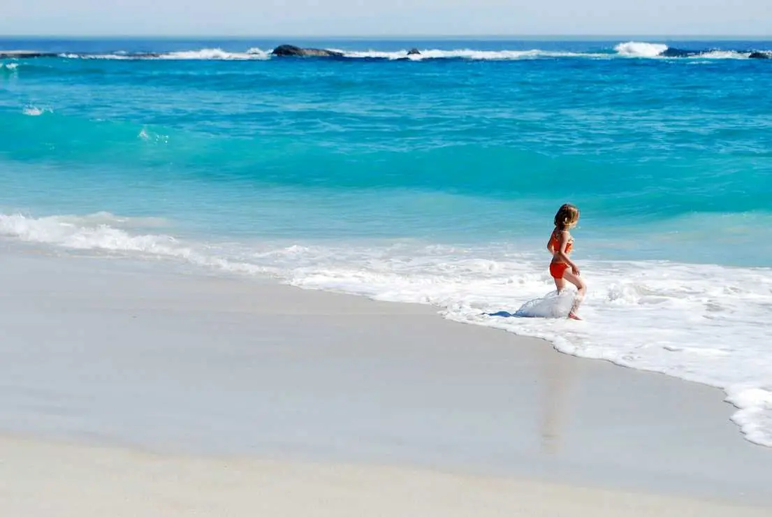 <h3 style="text-align: center;"><strong>All Inclusive Beach Hotels in Tenerife</strong></h3>