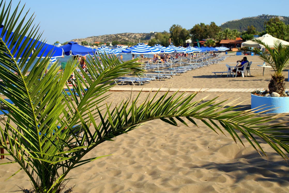 Family Holidays to Rhodes