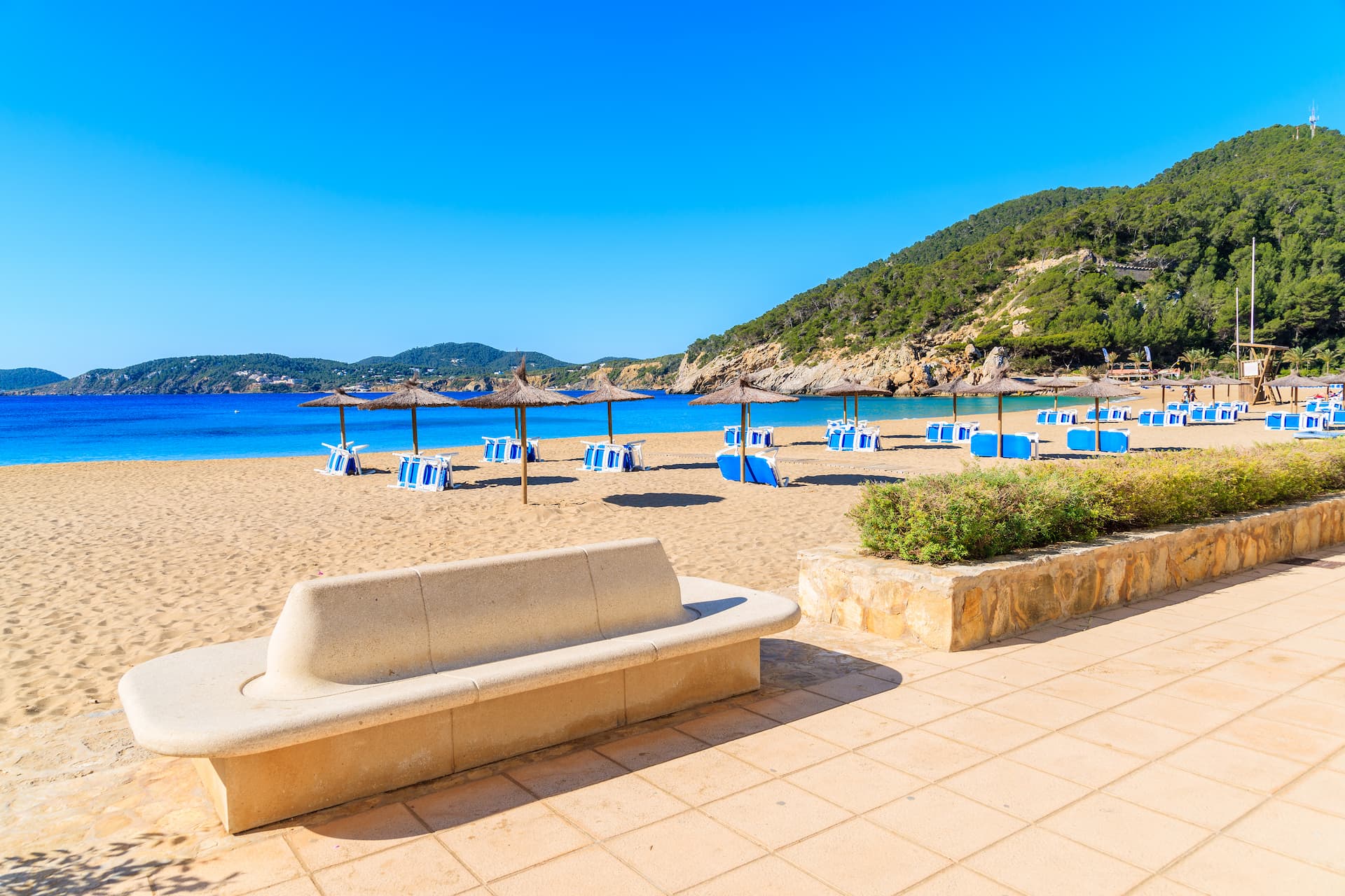 Family Holidays to Spain
