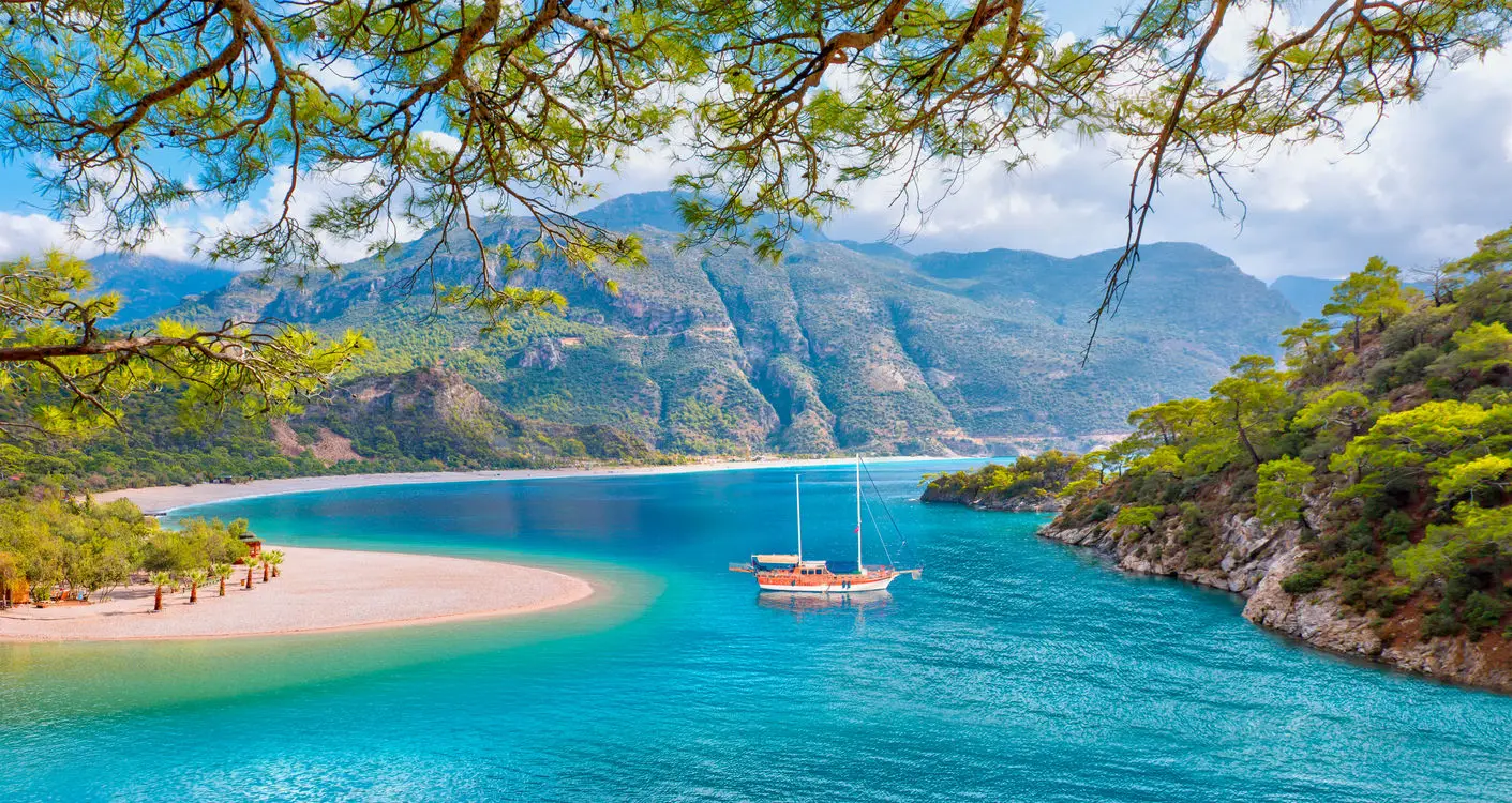 Family Holidays to Turkey