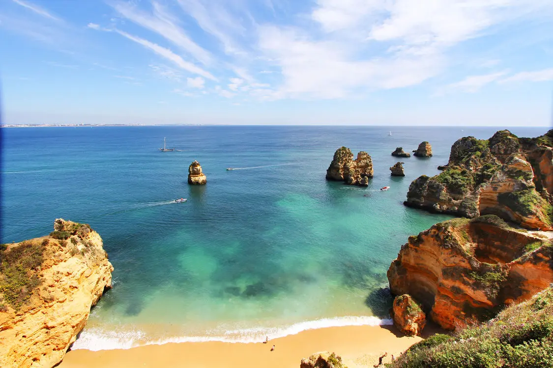 Last Minute Holidays to the Algarve