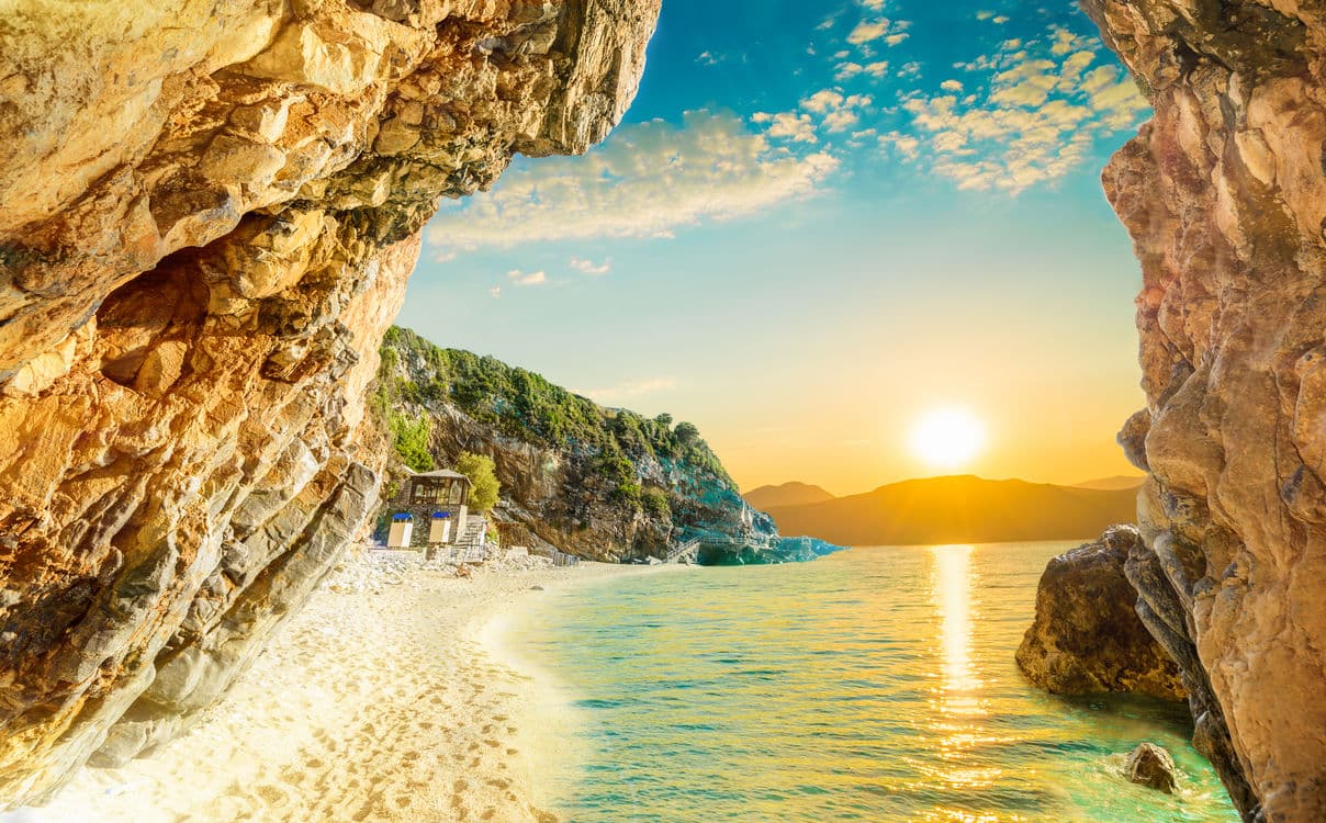 Last Minute Holidays to Corfu