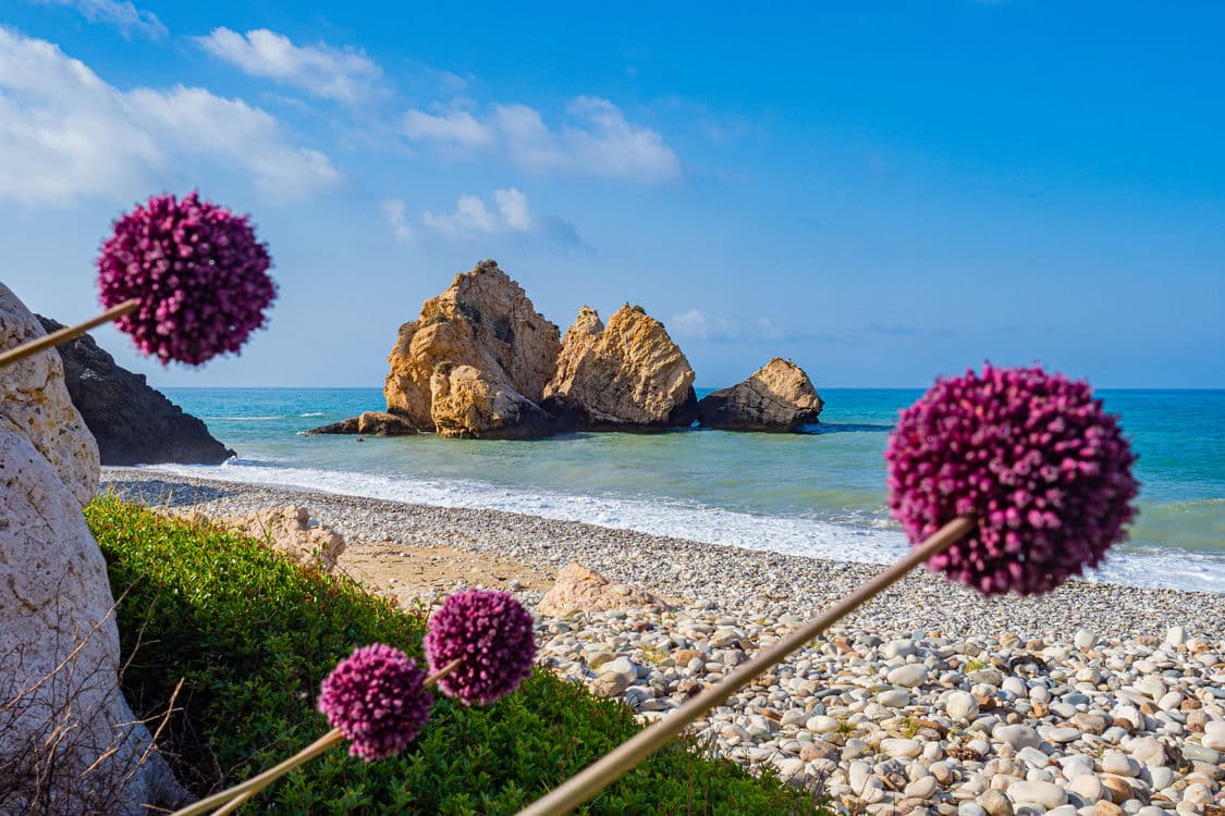 Last Minute Holidays to Cyprus