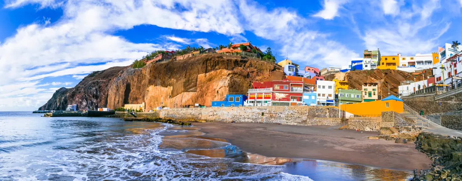 Last Minute Holidays to Gran Canaria