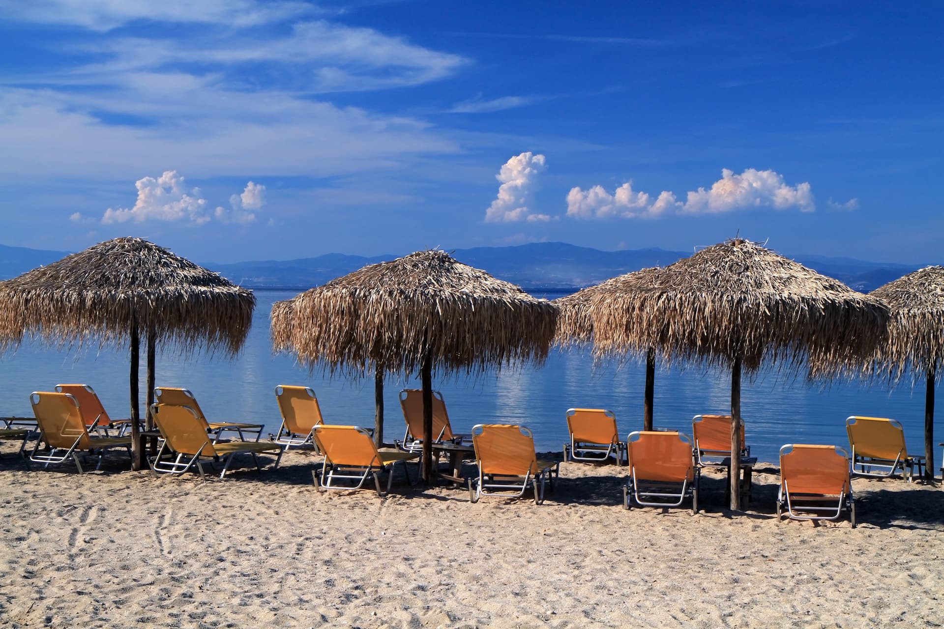 Last Minute Holidays to Greece