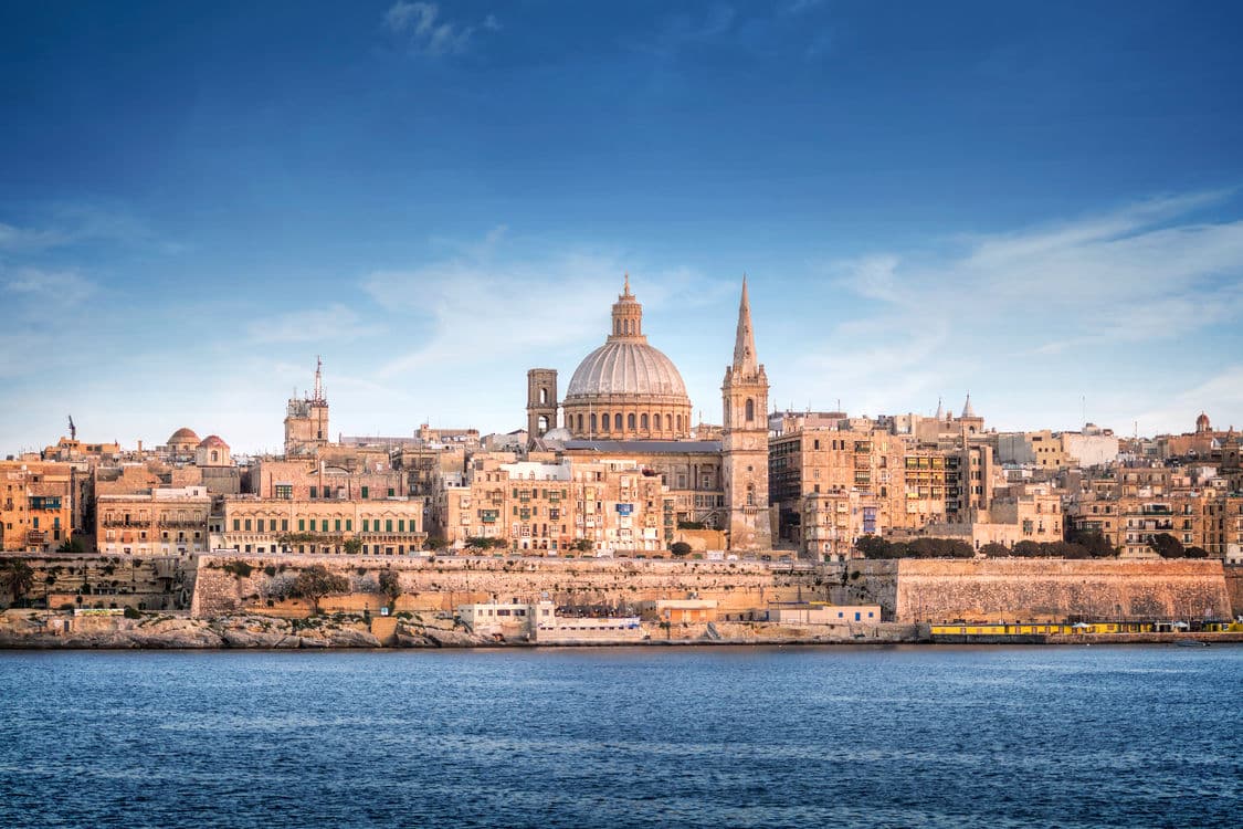 Last Minute Holidays to Malta