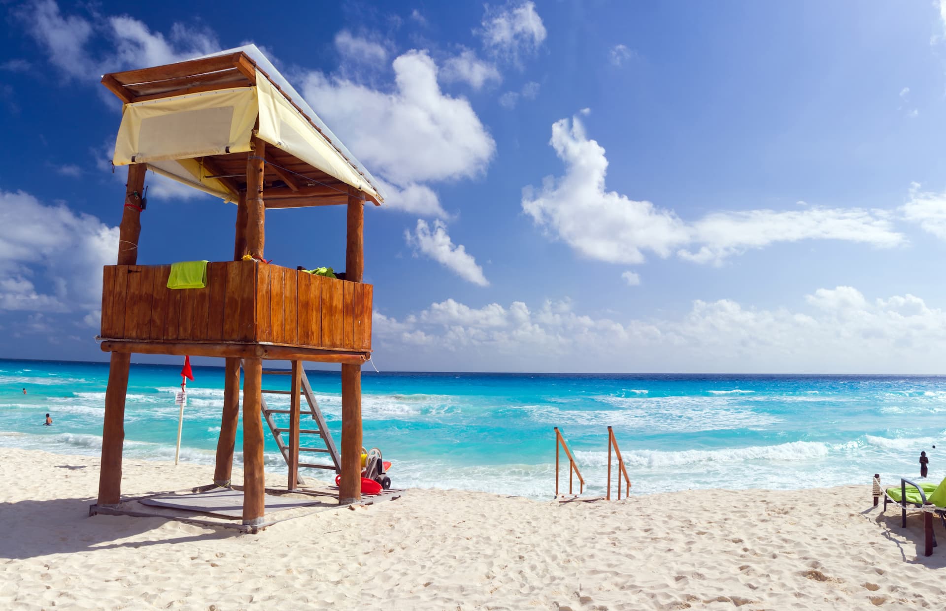 Last Minute Holidays to Mexico