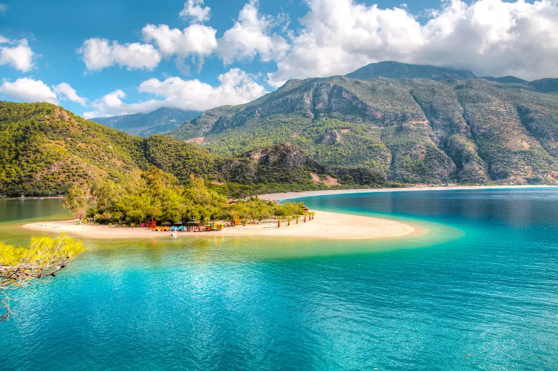 Last Minute Holidays to Turkey