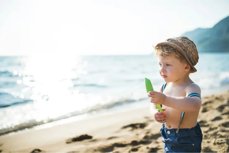 <h3 style="text-align: center;"><strong>Tips For Travelling with Children on Family Holidays</strong></h3>