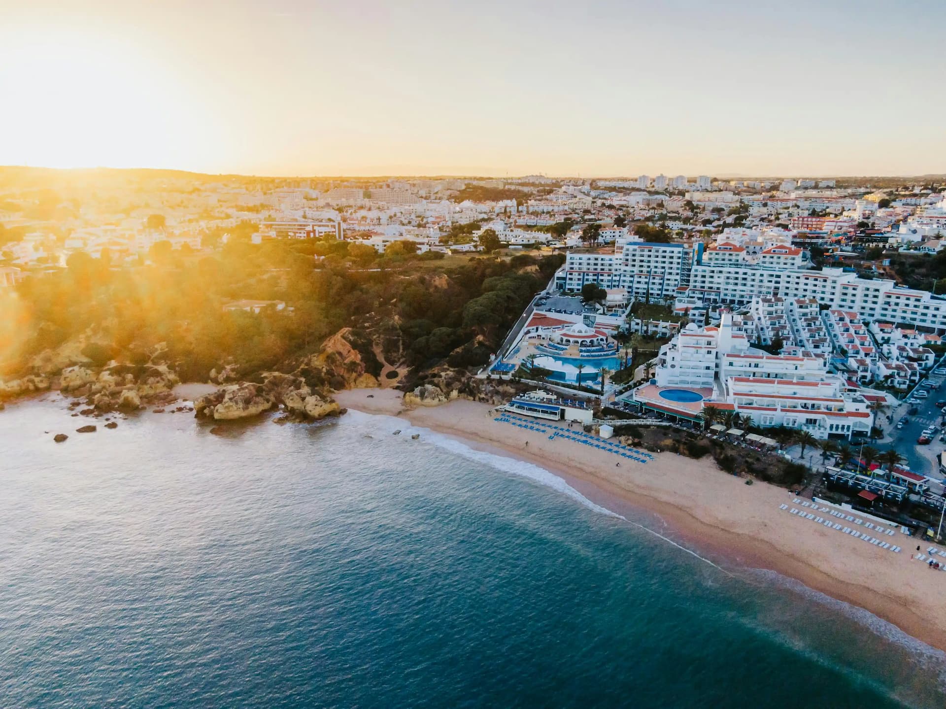<h3 style="text-align: center;"><strong>Top All Inclusive Hotels in Algarve for 2026</strong></h3>