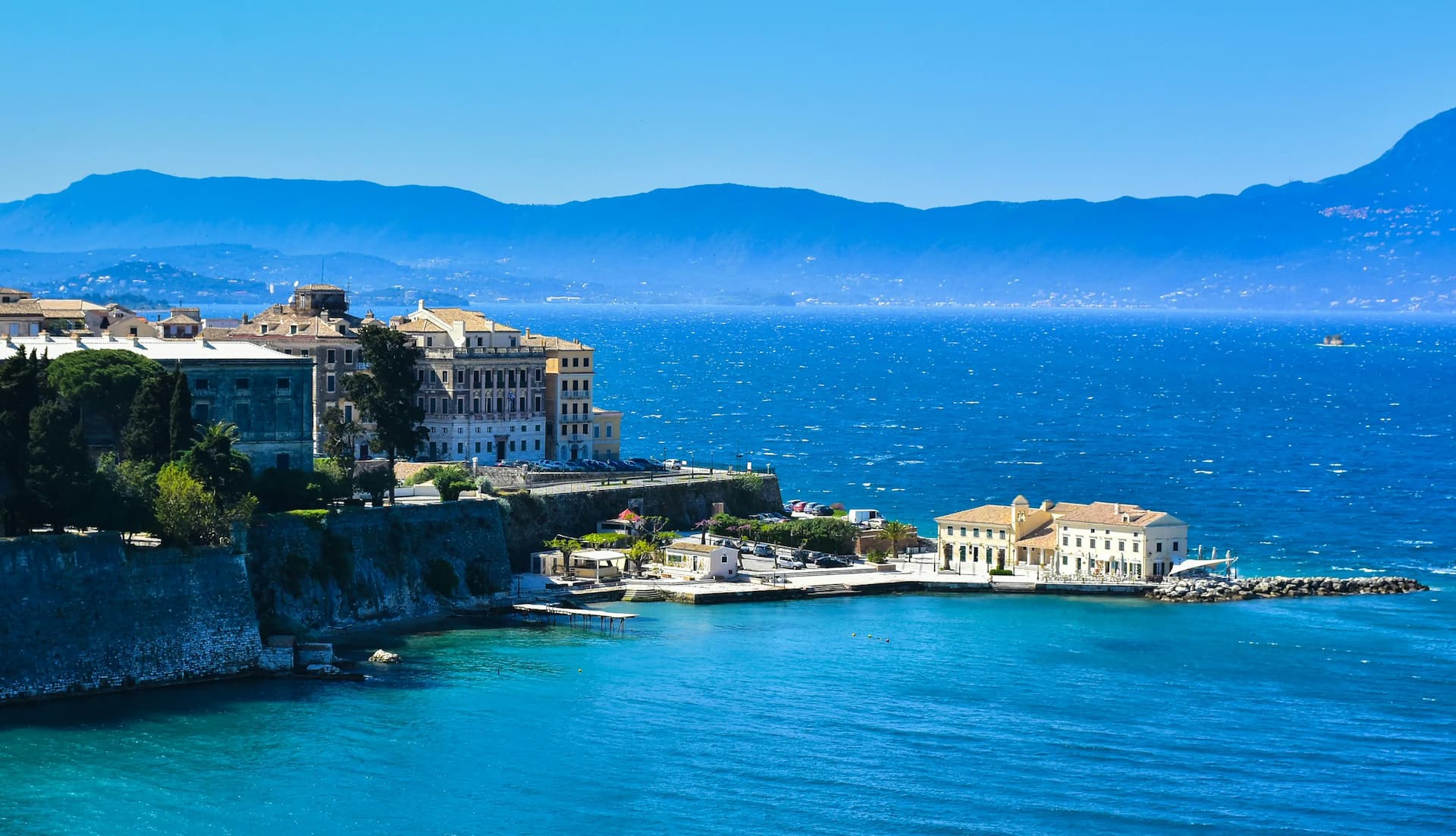 <h3 style="text-align: center;"><strong>Top All Inclusive Hotels in Corfu for 2026</strong></h3>