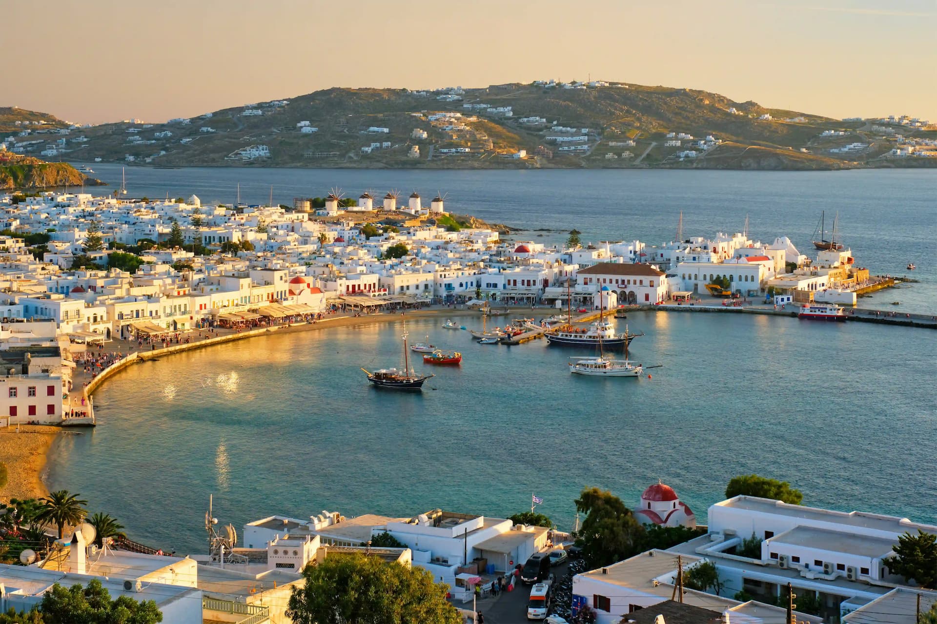 <h3 style="text-align: center;"><strong>Top All Inclusive Hotels in Greece for 2026</strong></h3>