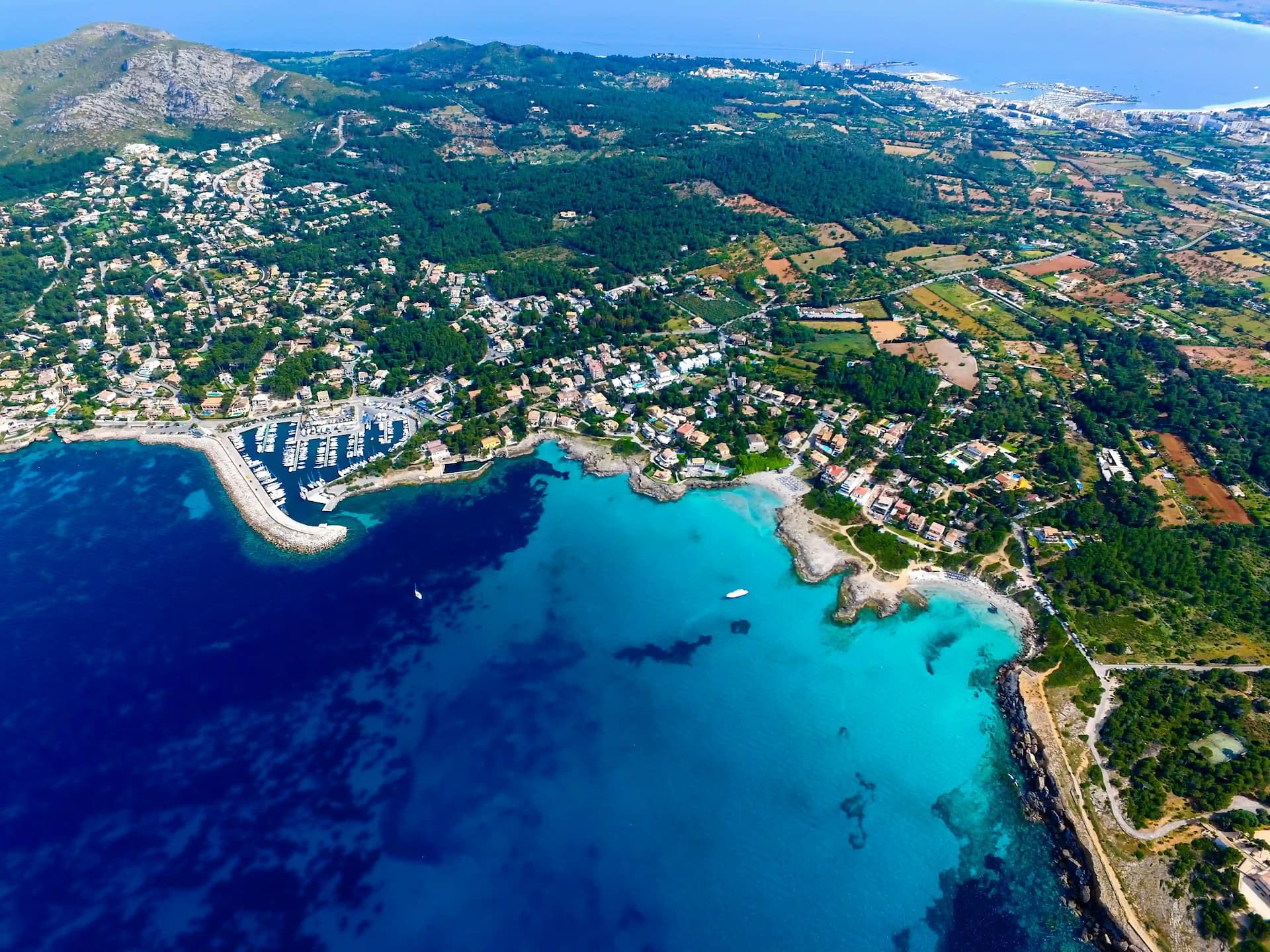 <h3 style="text-align: center;"><strong>Top All Inclusive Hotels in Majorca for 2026</strong></h3>