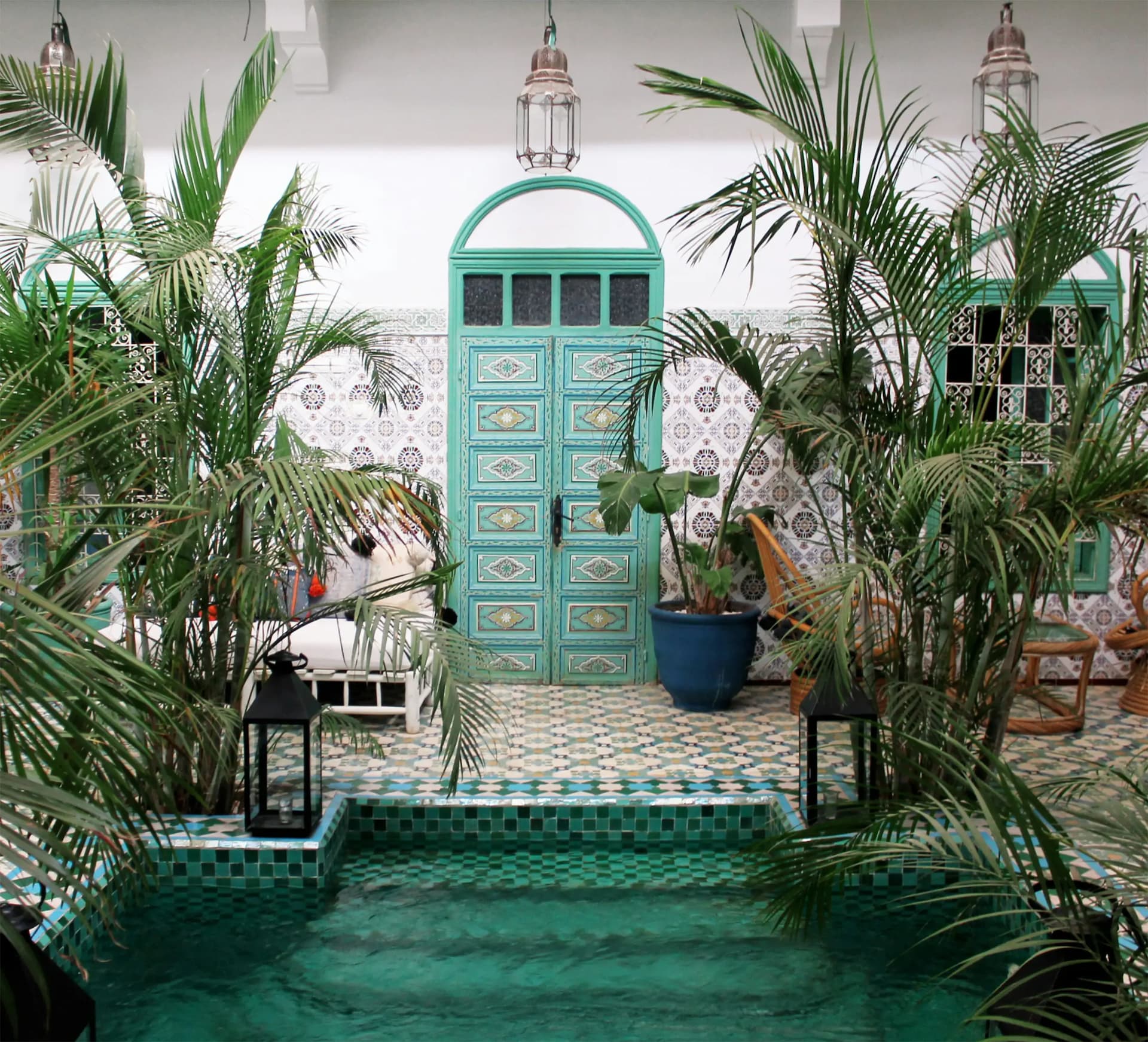<h3 style="text-align: center;"><strong>Top All Inclusive Hotels in Morocco for 2026</strong></h3>