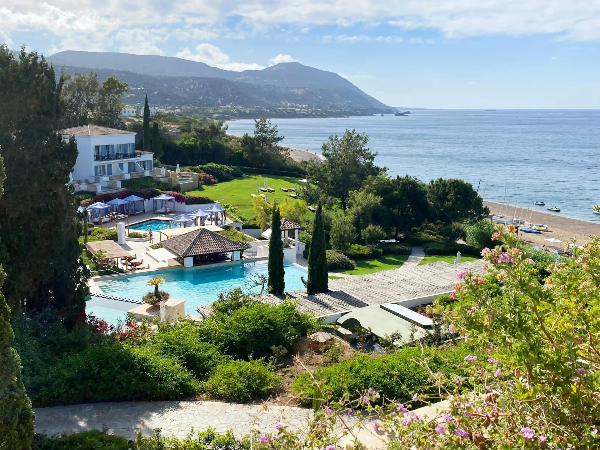 <h3 style="text-align: center;"><strong>Top All Inclusive Hotels in Paphos for 2026</strong></h3>