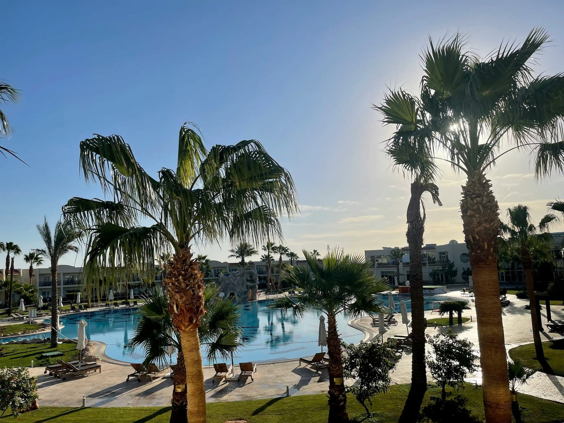 <h3 style="text-align: center;"><strong>Top All Inclusive Hotels in Sharm el Sheikh for 2026</strong></h3>