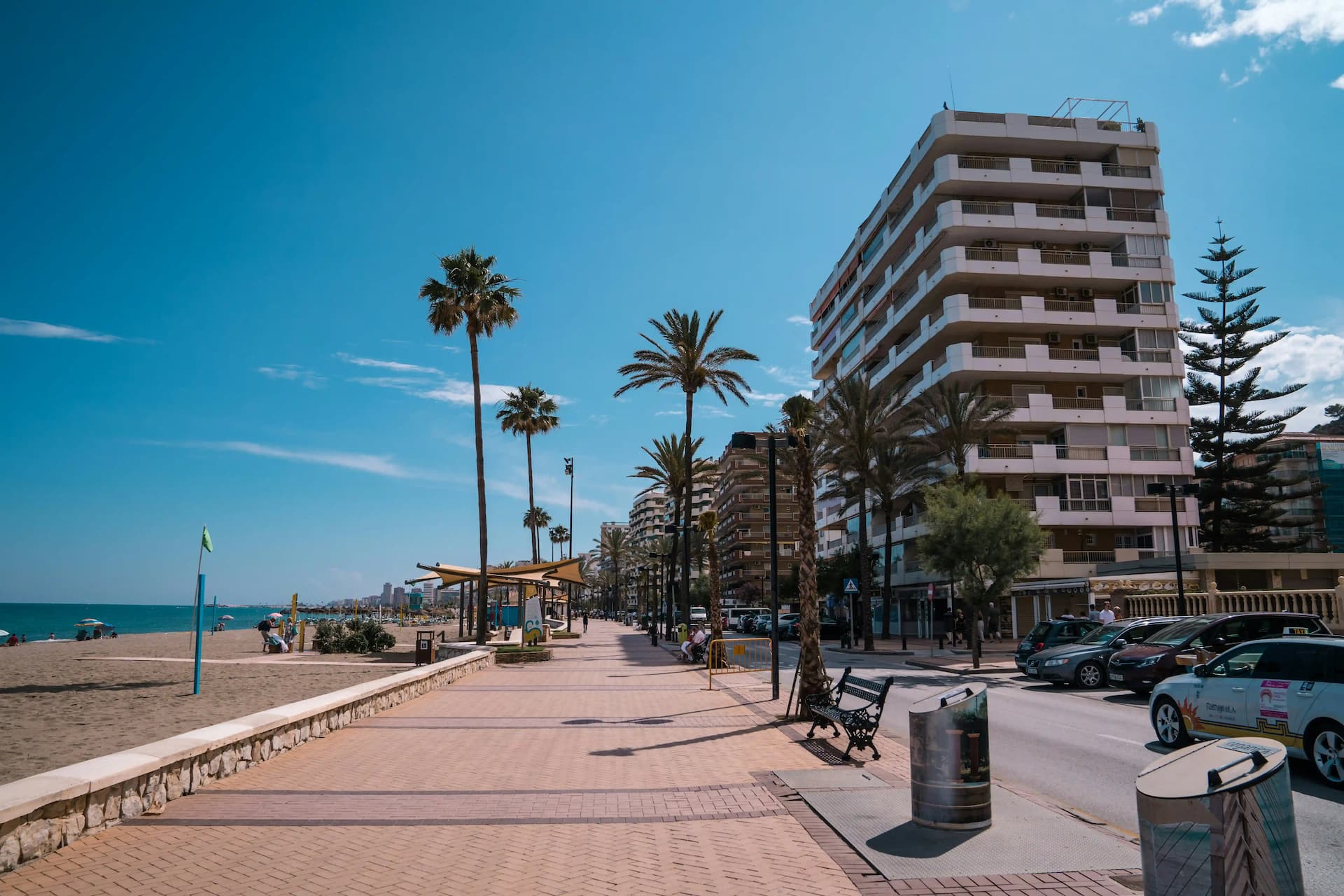 <h3 style="text-align: center;"><strong>Top All Inclusive Hotels in Spain for 2026</strong></h3>