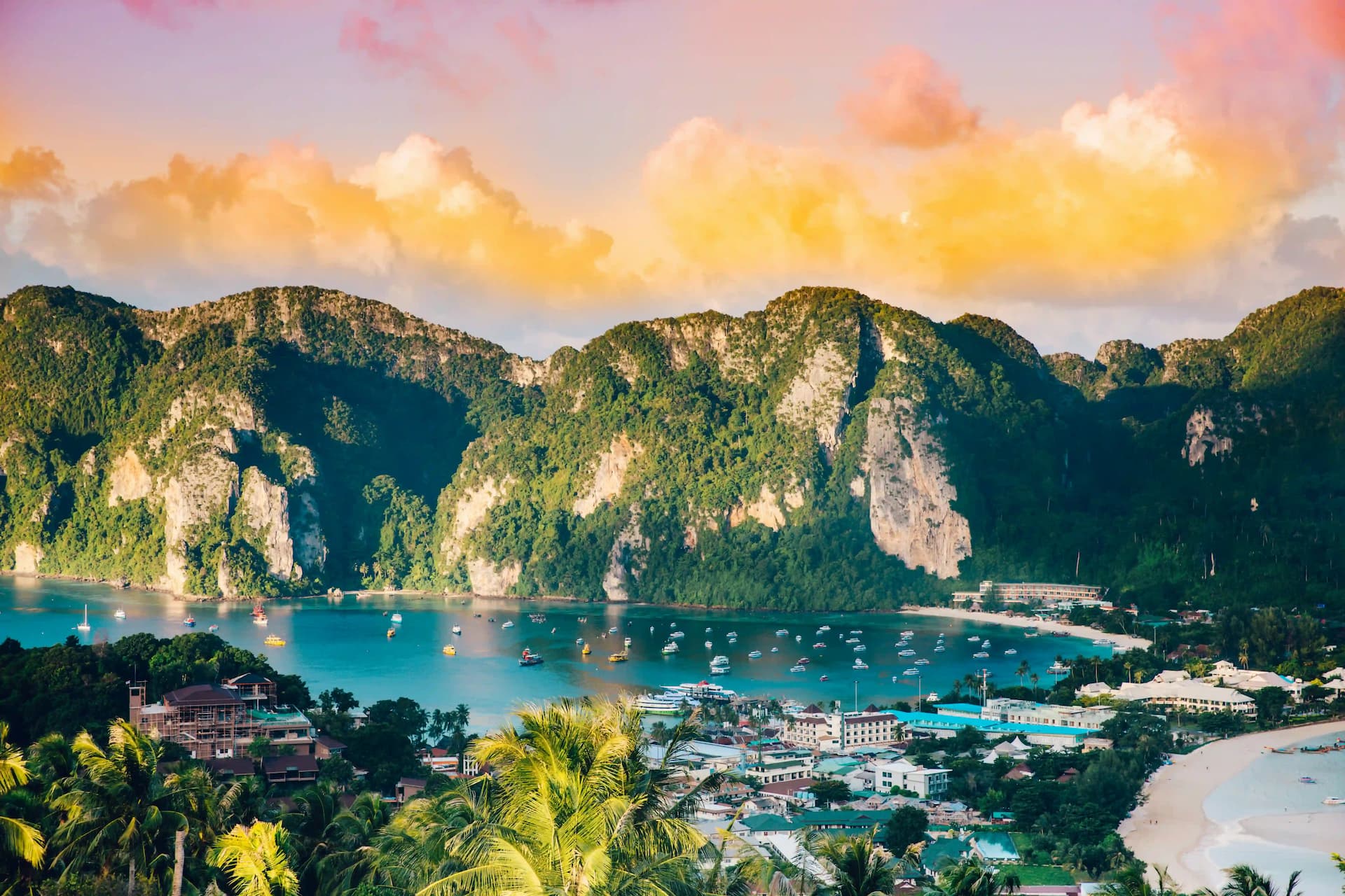 <h3 style="text-align: center;"><strong>Top All Inclusive Hotels in Thailand for 2026</strong></h3>