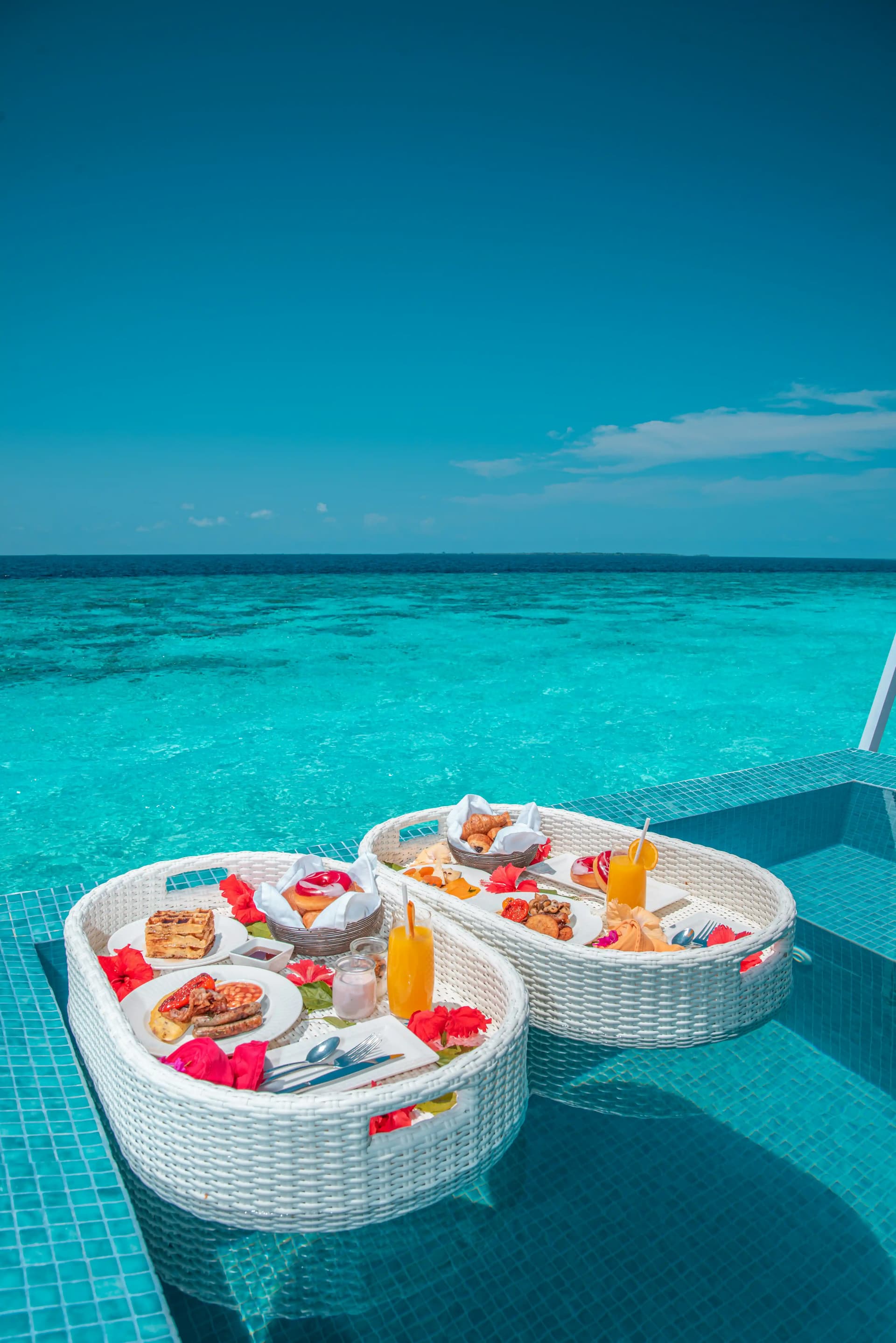 <h3 style="text-align: center;"><strong>Top All Inclusive Hotels in the Maldives for 2026</strong></h3>