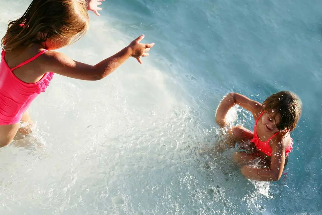 <h3 style="text-align: center;"><strong>Waterpark Family Holidays</strong></h3>