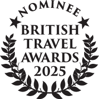 Travel Awards Logo