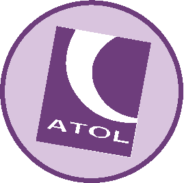 ATOL 
Protected